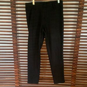 Faded Glory Black jegging